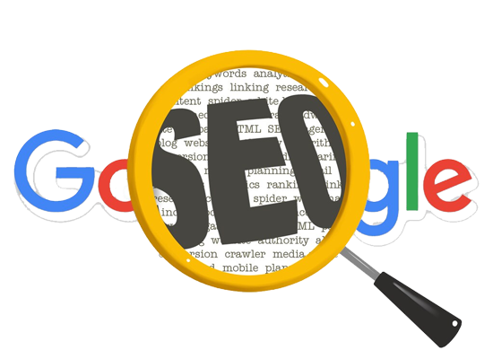 Maximise Online Visibility with Professional Google SEO Services