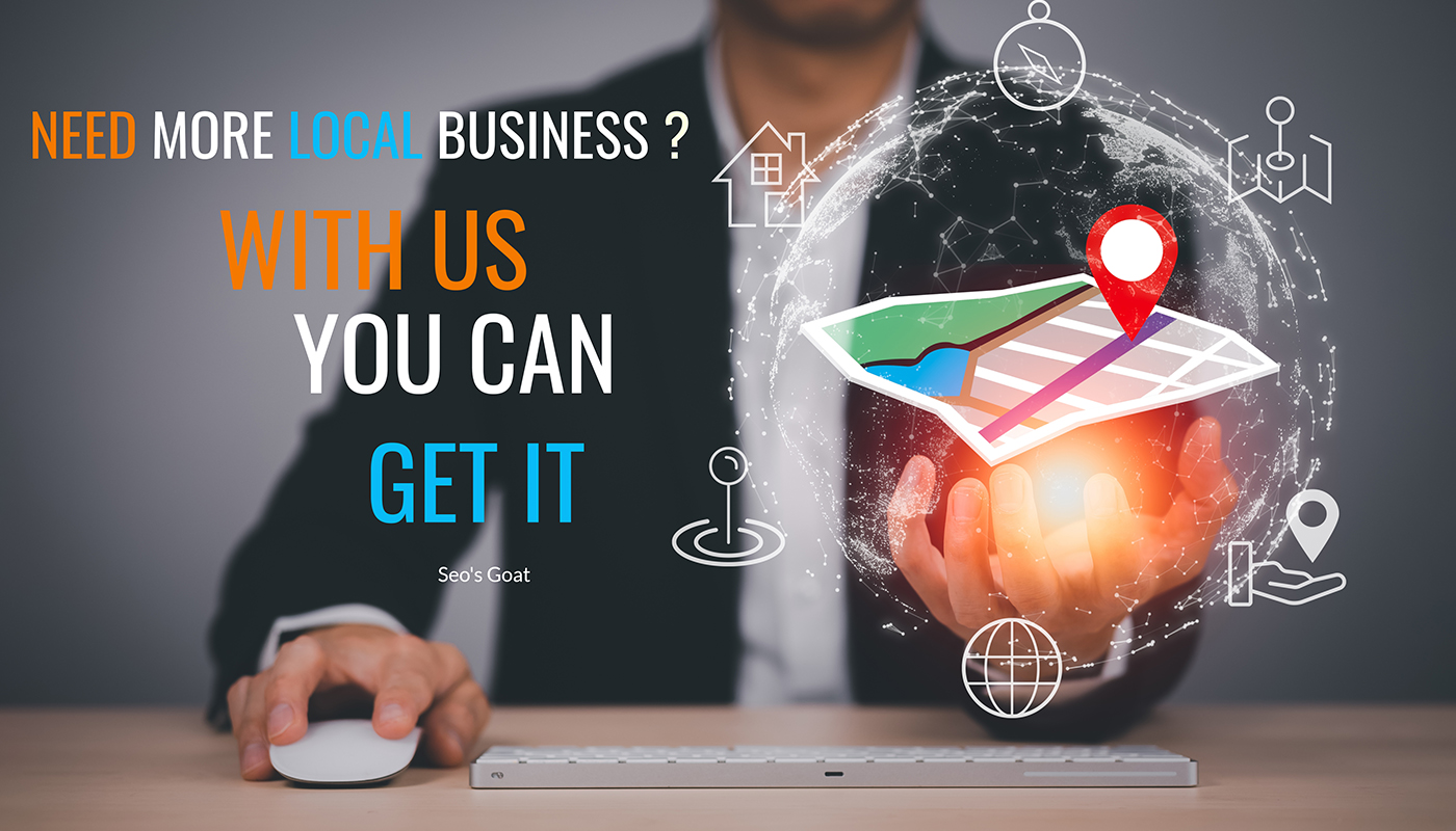 Enhancing Your Local Presence: Professional SEO Services for Your Business