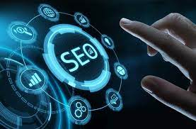 digital marketing seo agency