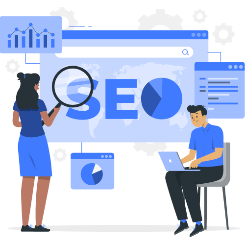 digital seo agency