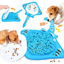 dog enrichment toys
