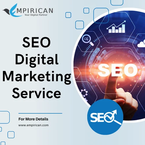 online marketing and seo services
