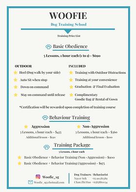 Understanding the Average Cost of Obedience Training for Dogs in the UK