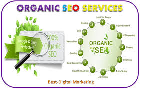 Unlocking Success: Maximising Your Potential with Online Marketing SEO Services