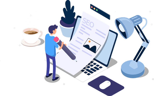 Elevate Your Online Presence with Our Expert SEO Copywriting Company