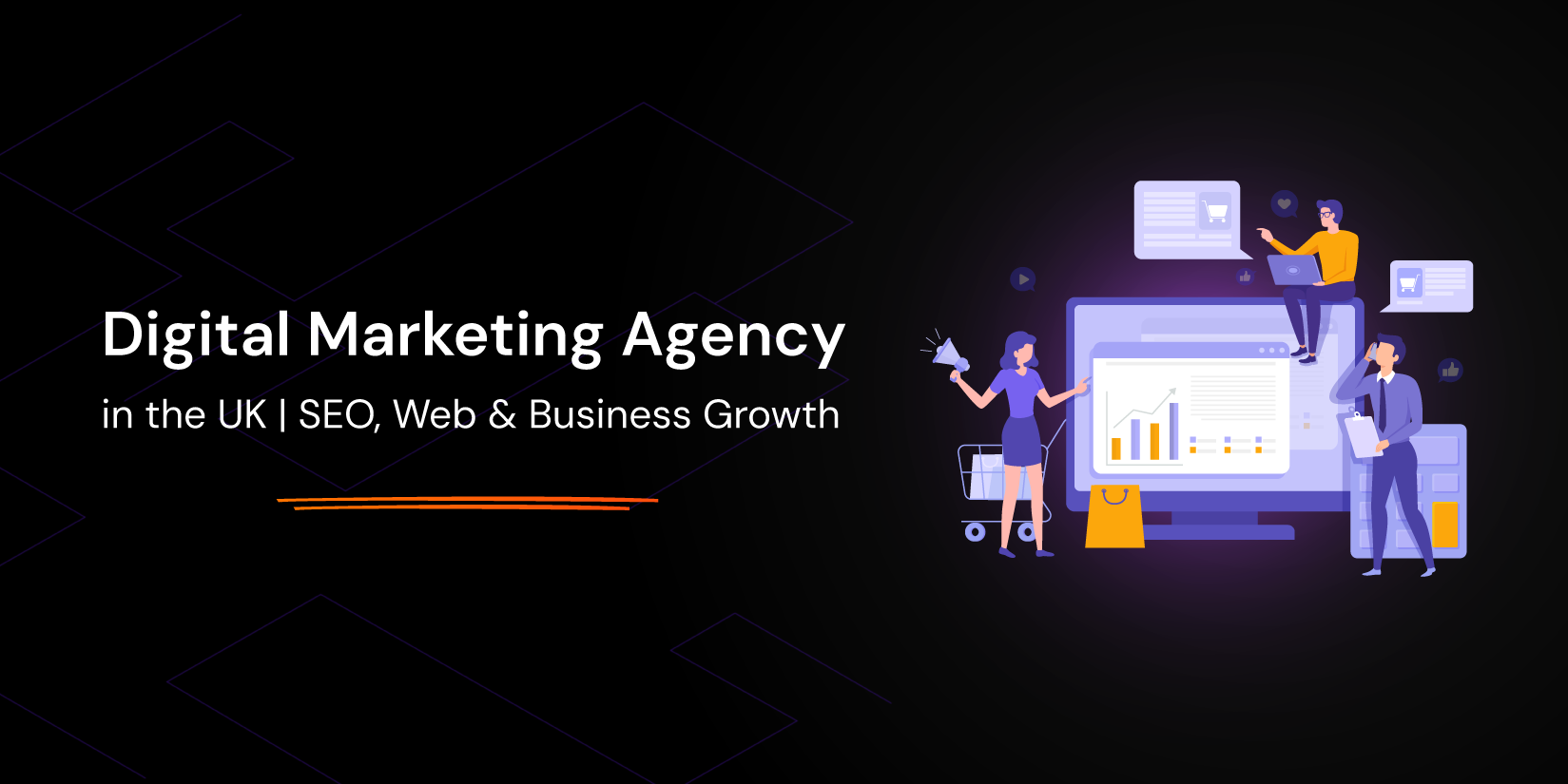 Elevate Your Online Presence with Expert SEO Online Marketing Companies