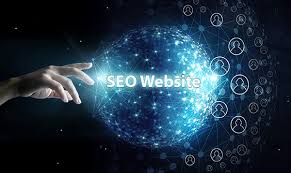 seo website design company