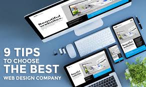 web design and seo company