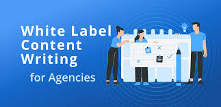 Unlocking the Power of White Label Content Writing Services