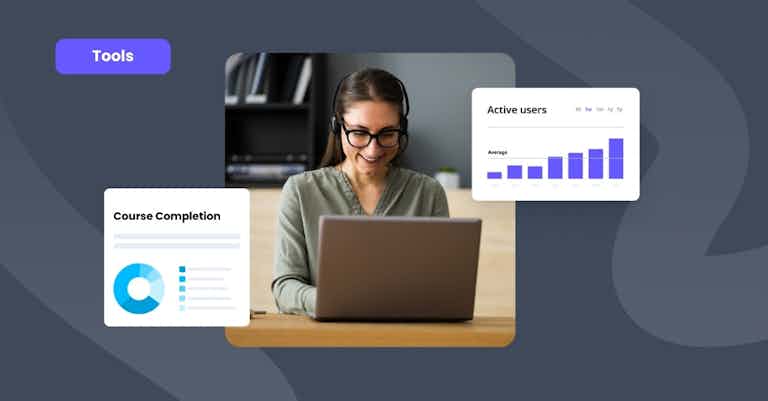 Unlock Your Potential with an Engaging eLearning Course