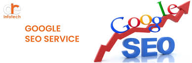 google seo company