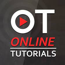 online tutorials