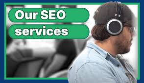 seo marketing company near me