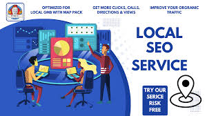 google local seo service