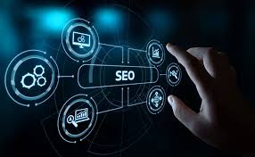 search optimization services