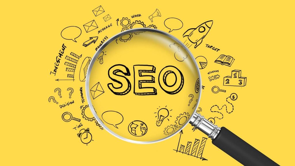 seo companies for small business