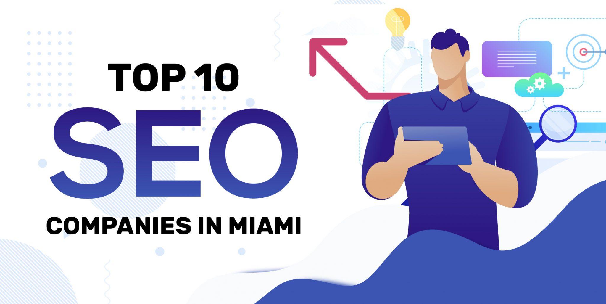 top rated seo companies