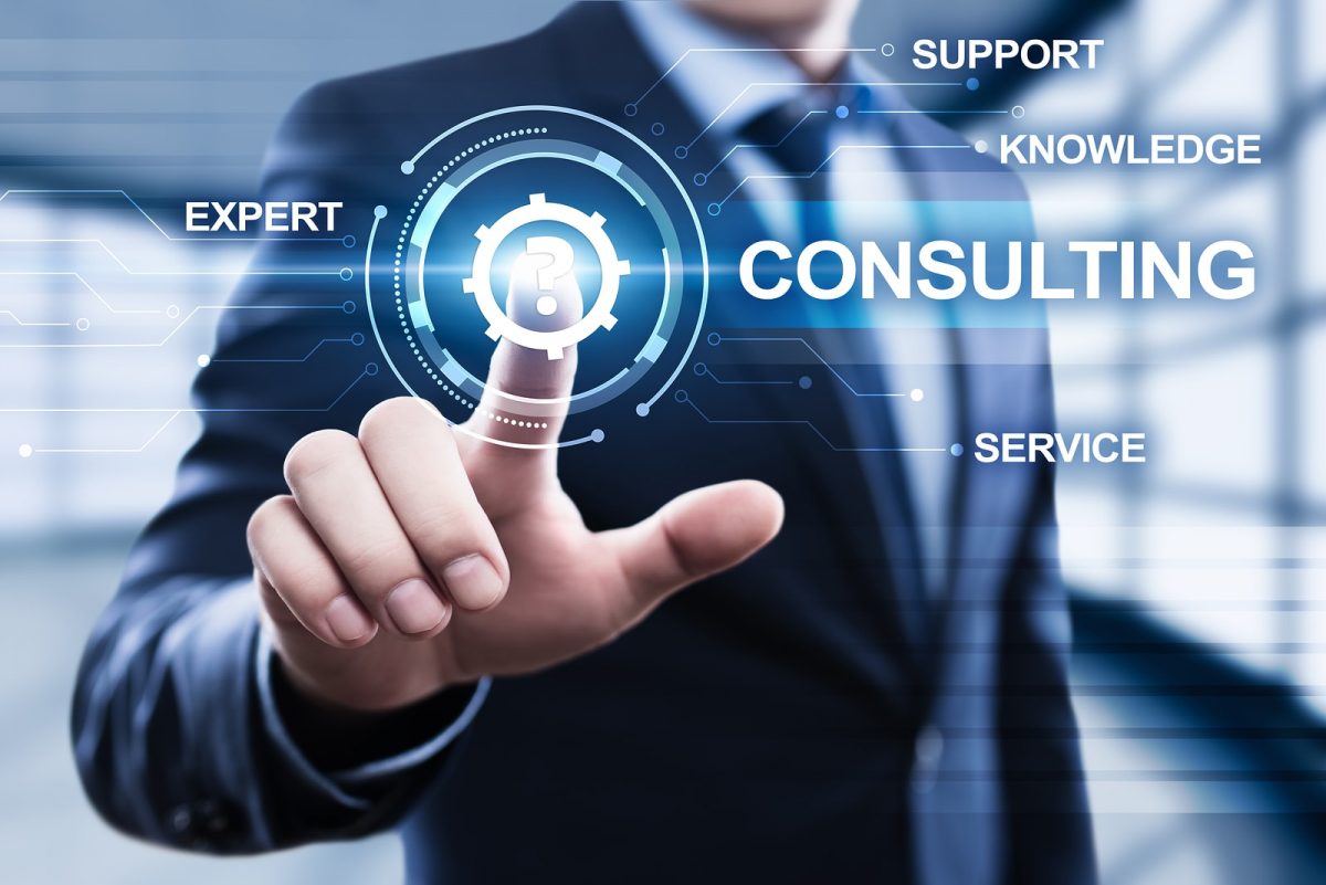 consultancy