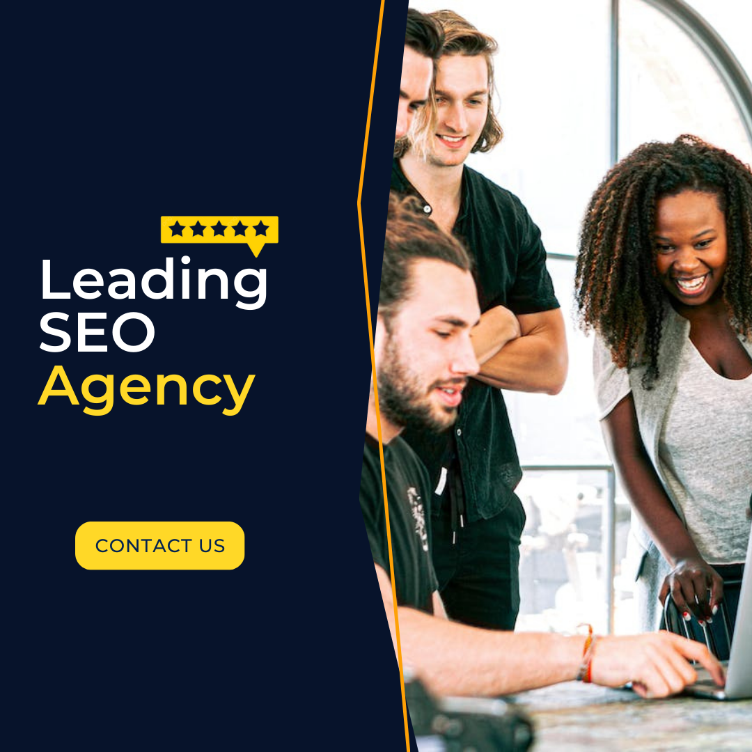 digital marketing seo company
