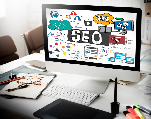 Maximising Online Presence: The Vital Role of SEO in Your Internet Marketing Company