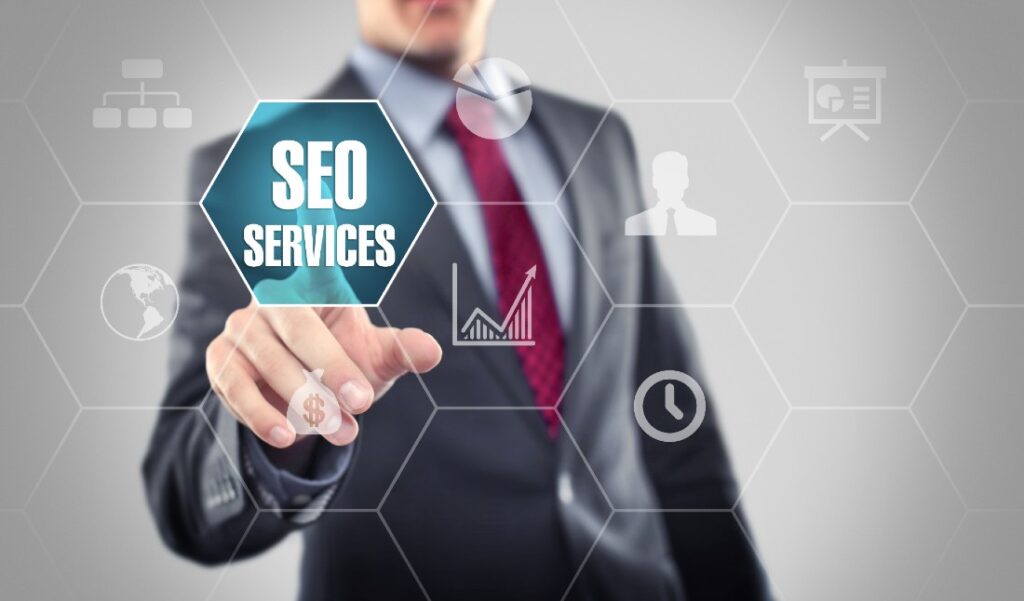 Maximise Your Online Reach with Expert Marketing and SEO Services