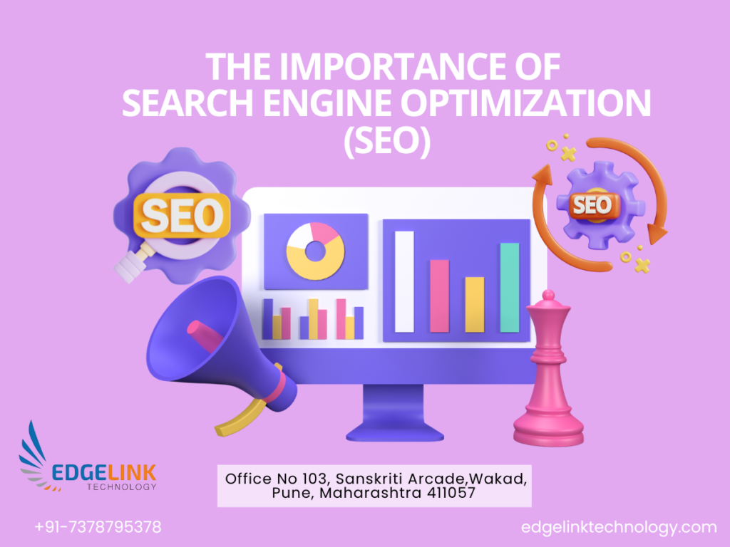 search engine optimization and seo services