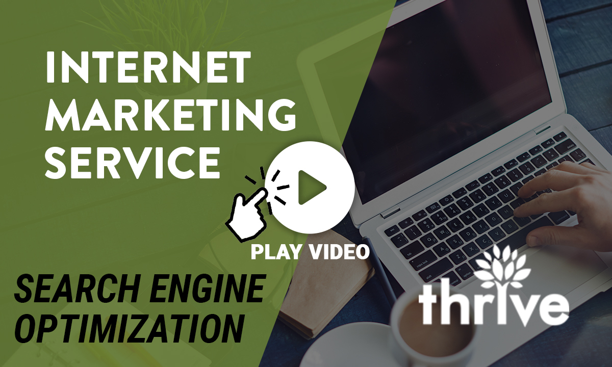 seo and online marketing services