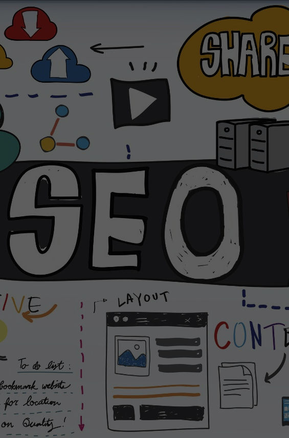 seo consultancy