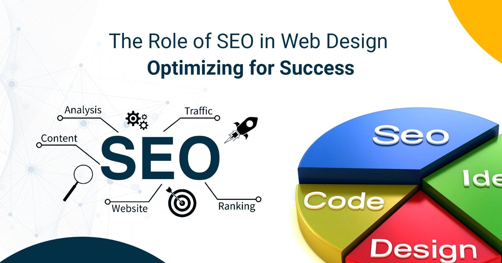 seo for company website