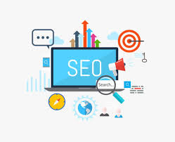 seo search engine optimization services