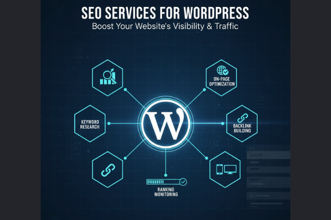 Unlocking Success: Maximising Your Online Presence with SEO Web Services