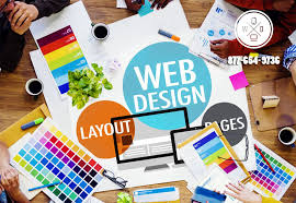web design & seo service