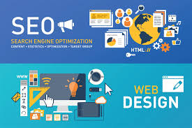 website design and seo services