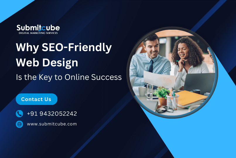 website design seo company