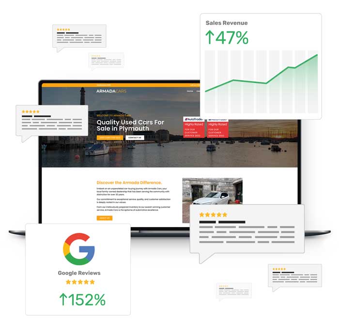 website design seo services