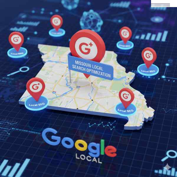 google local search optimization