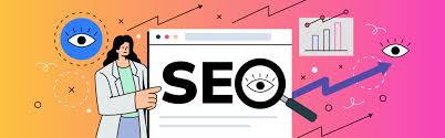 online seo consultant