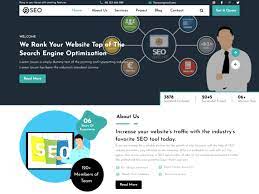 Enhancing Your Online Presence: Web Design and SEO Agency’s Expert Solutions