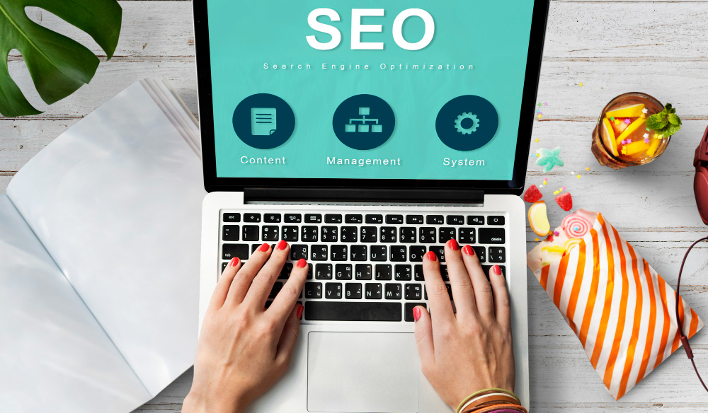 Maximise Your Online Presence with a Leading Web SEO Agency