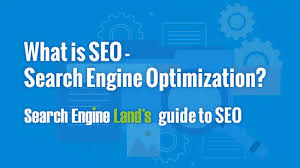 Elevate Your Online Presence with Expert Website Marketing SEO Services