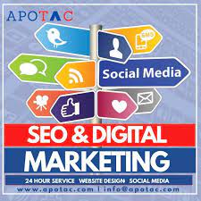 The Ultimate Guide to Choosing the Best SEO and Digital Marketing Company in the UK