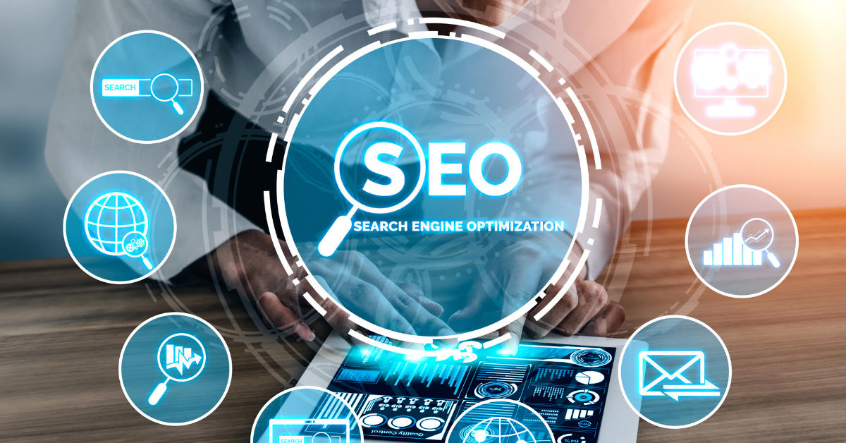 digital marketing and seo company