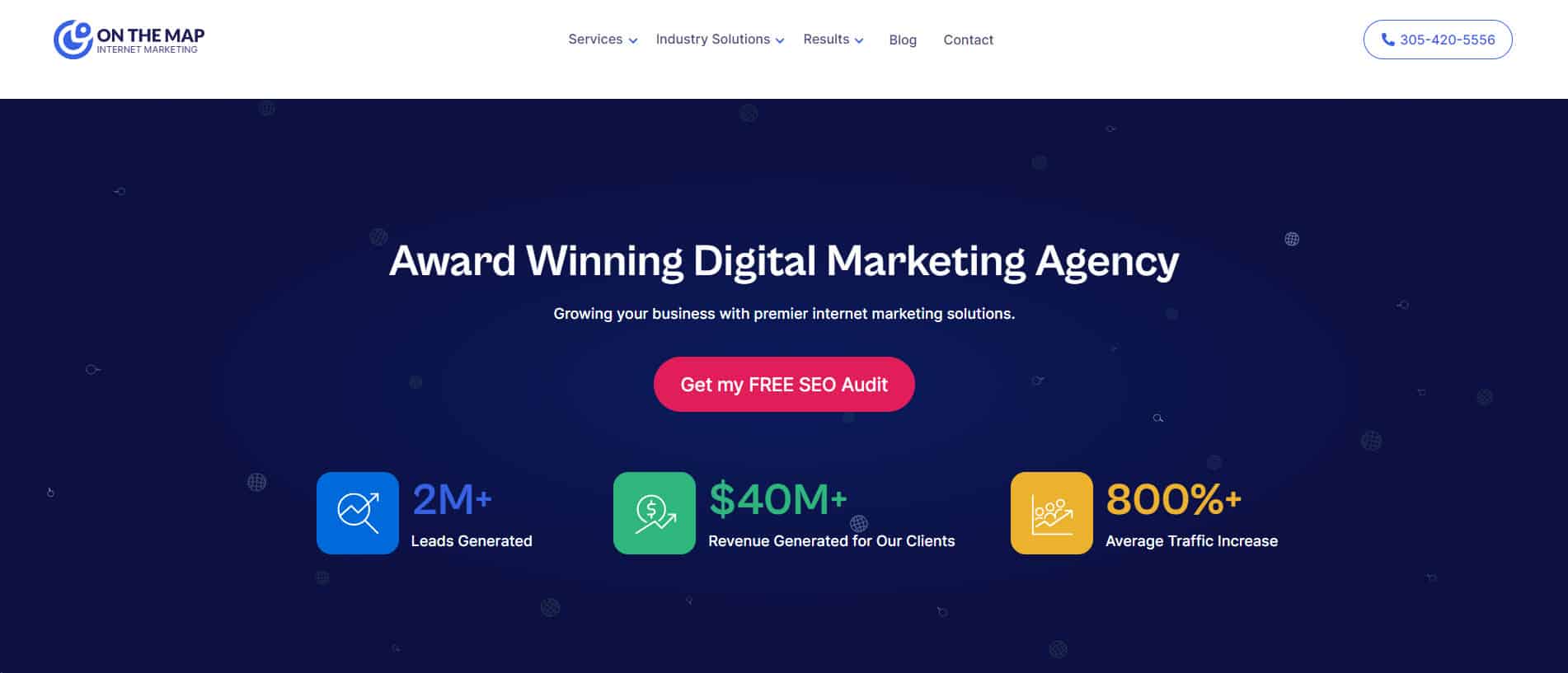 internet marketing and seo company
