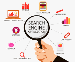 Exploring the Dynamic World of Search Engine Companies