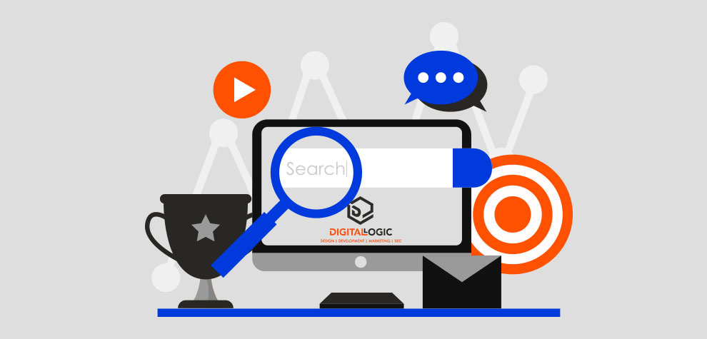 seo and web marketing