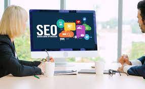 seo development company