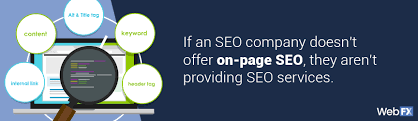 Enhance Your Online Presence with a Leading Web SEO Company