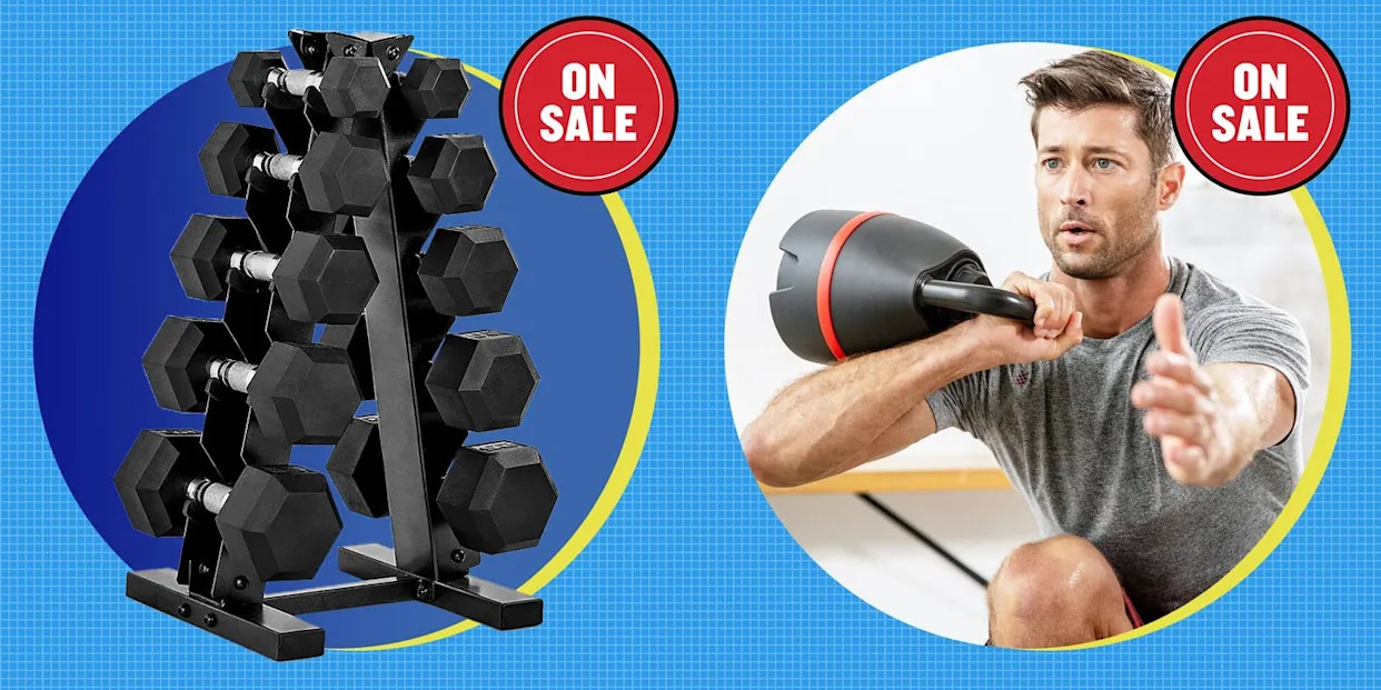 workout equipment for sale