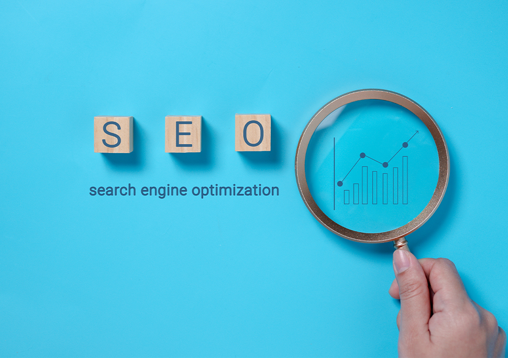 Enhancing Online Visibility: The Role of a Search Engine Optimization Agency