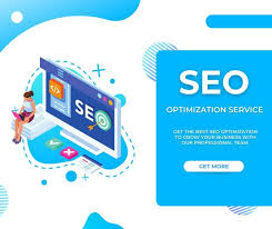 search engine optimization services company